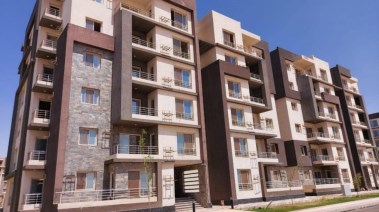 وحدات سكن لكل المصريين 7