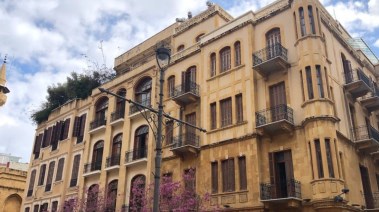 الإيجارات القديمة - تعبيرية