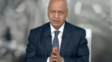 مصطفى بكري