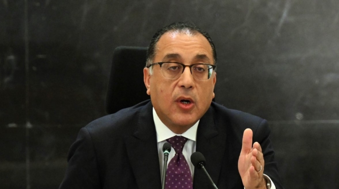 رئيس مجلس الوزراء مصطفى مدبولي رئيس مجلس الوزراء مصطفى مدبولي