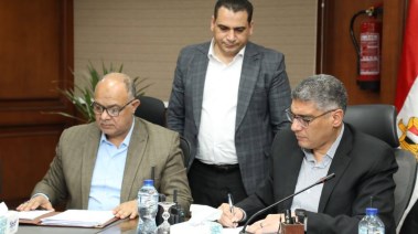 محافظ الجيزة المهندس عادل النجار يعتمد التعريفة الجديدة للمواصلات