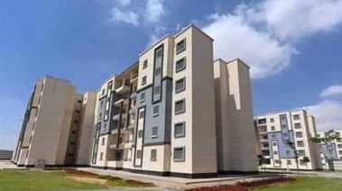 الإسكان الاجتماعي
