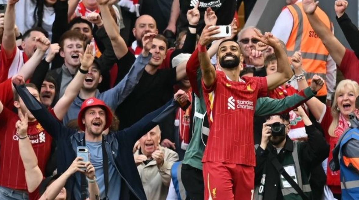 محمد صلاح محمد صلاح