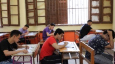 استعدادات المنيا لامتحانات الثانوية العامة 