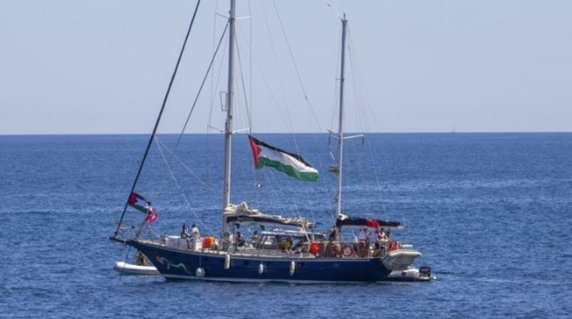 السفينة مادلين السفينة مادلين